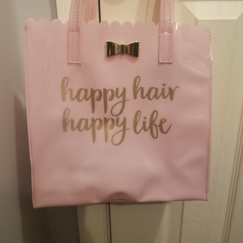 MAKEUP  BAG